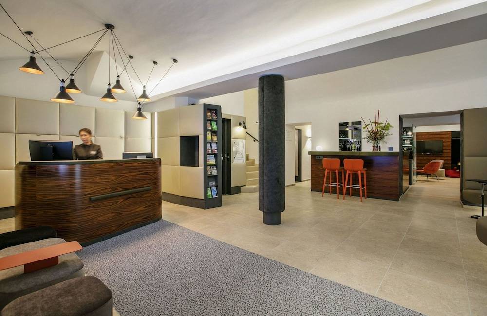 Boutique Hotel Das Tigra 2