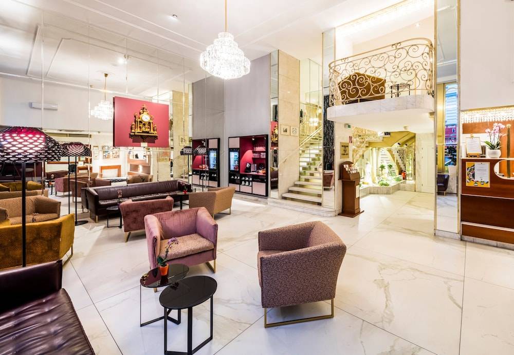 Hotel City Central 1