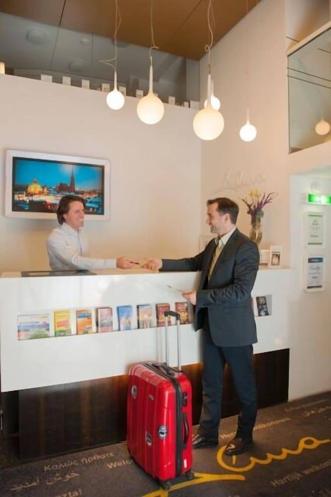 Alma Boutique-Hotel 2
