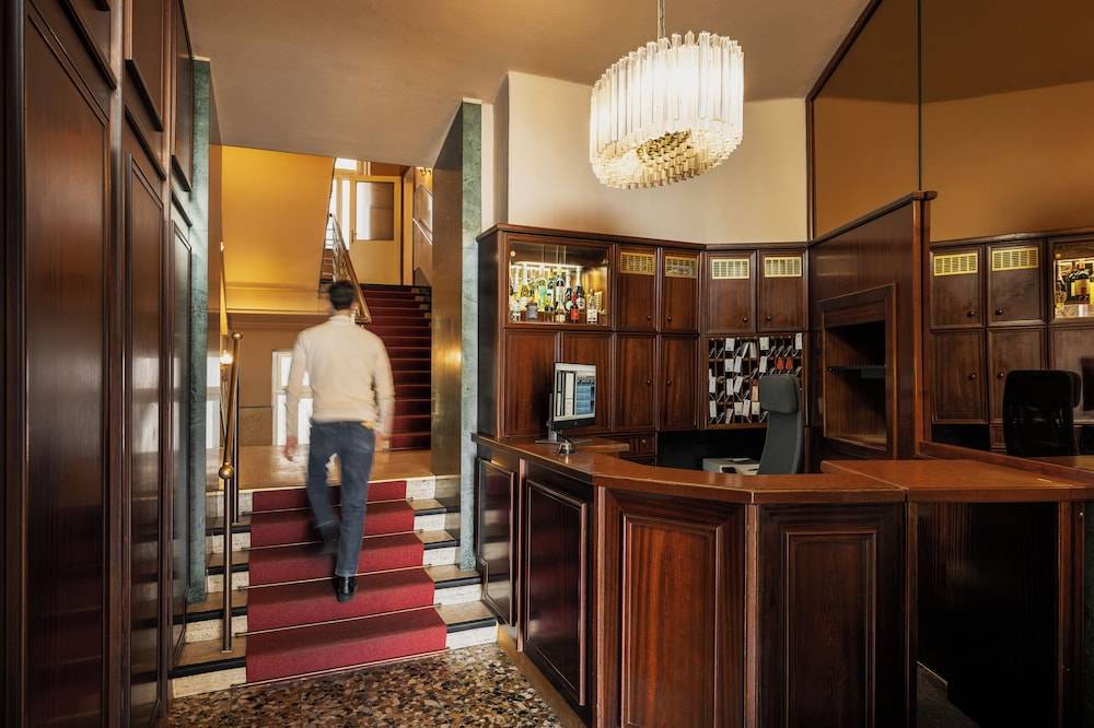 Hotel Goldene Spinne 2