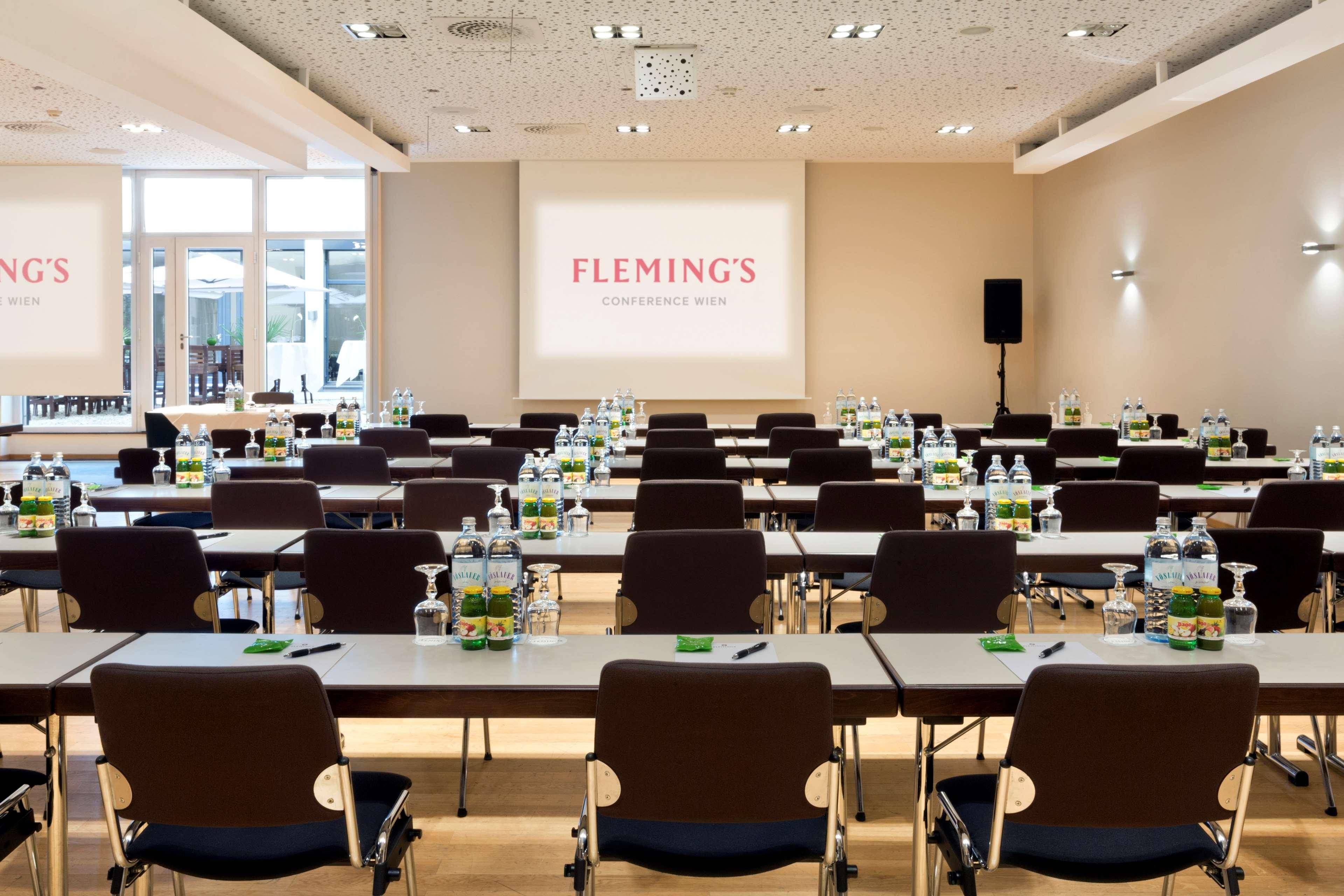 Flemings Hotel Wien-Stadthalle 1