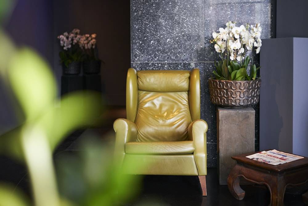 DO & CO Hotel Vienna 2