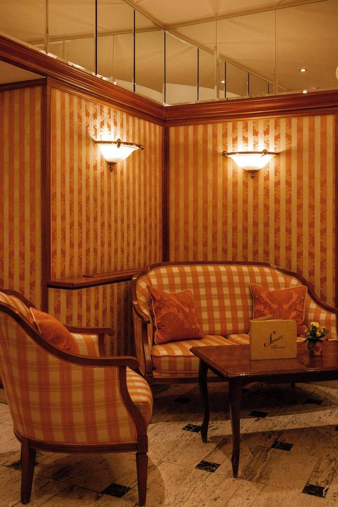Hotel Erzherzog Rainer 2