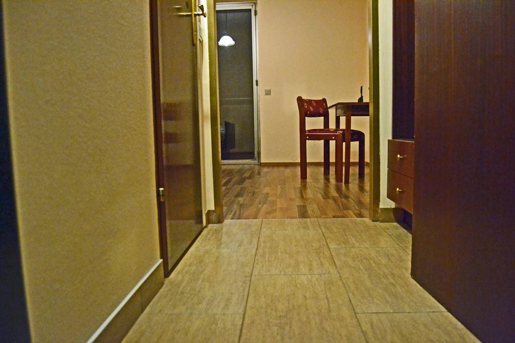 Hotel Hoffinger 2