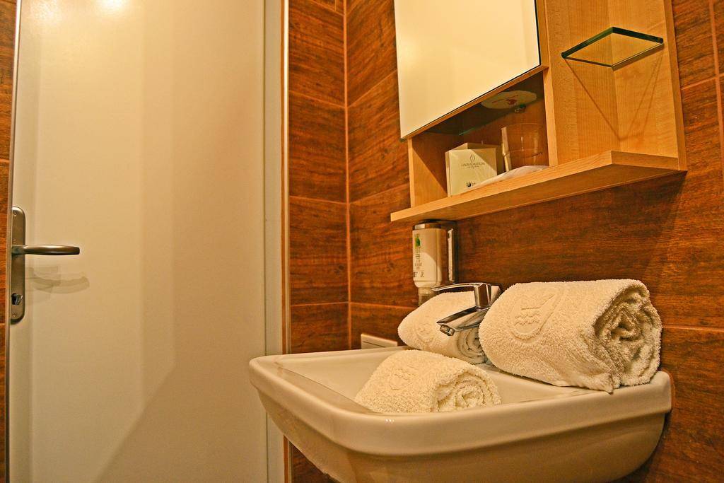 Hotel Hoffinger 1