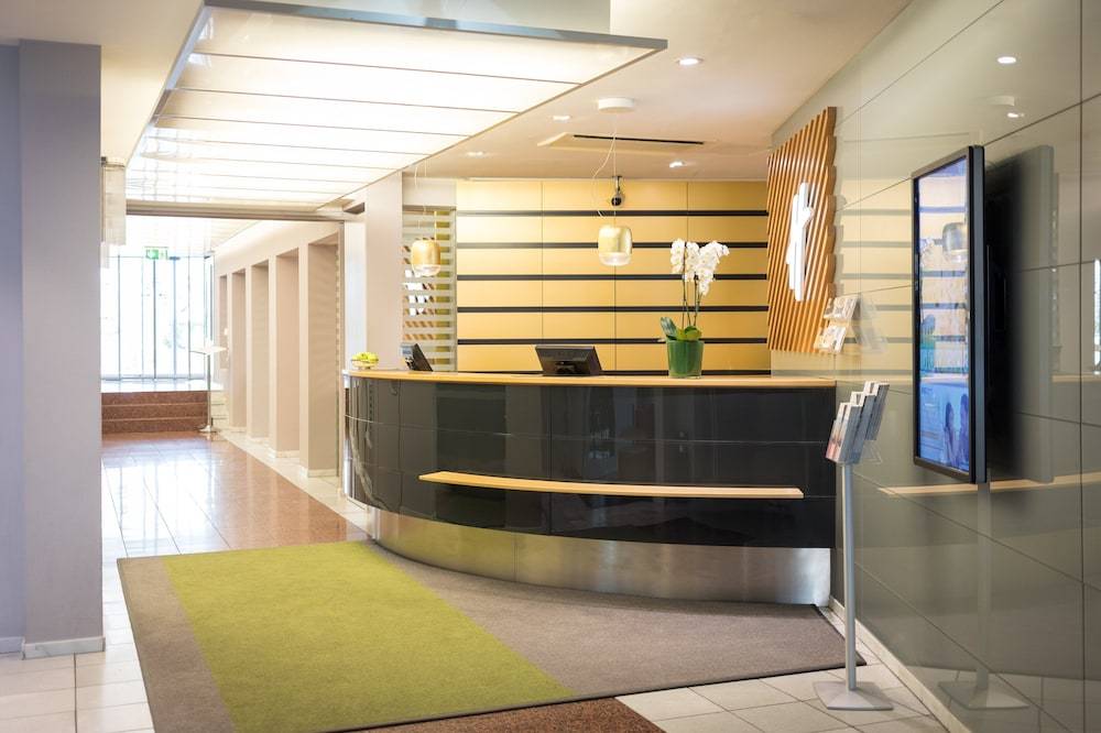 Holiday Inn VIENNA CITY by IHG 2