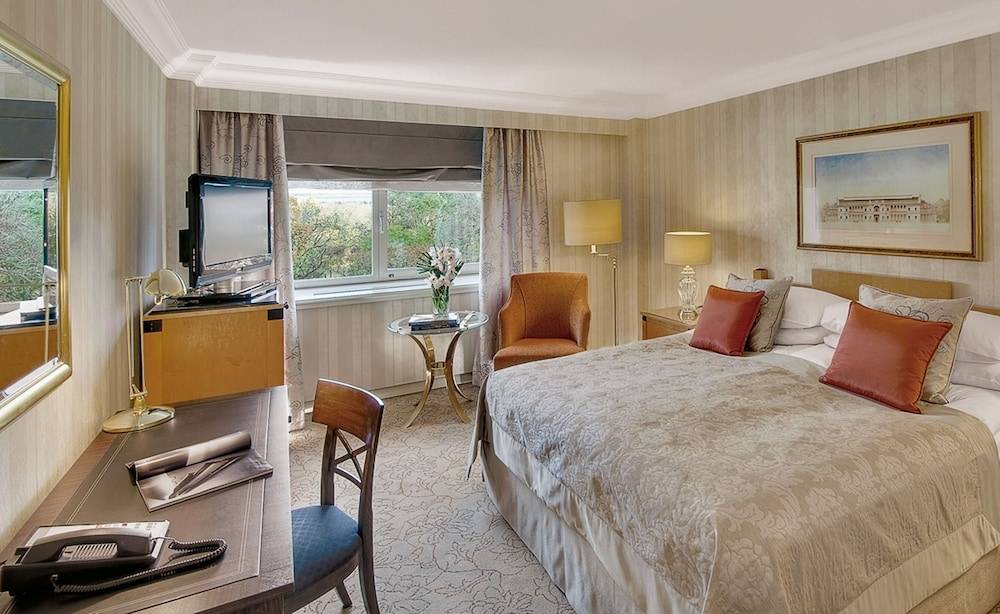 InterContinental Hotels VIENNA by IHG 2