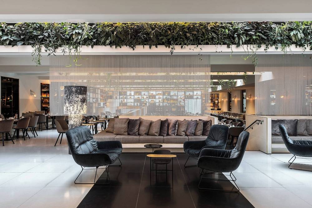 Le Méridien Vienna 2