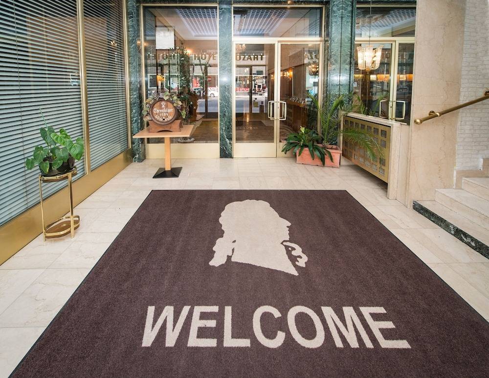 Hotel Mozart 2