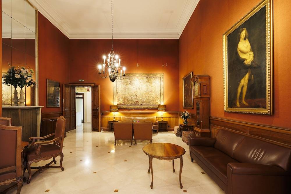 Hotel Regina 2