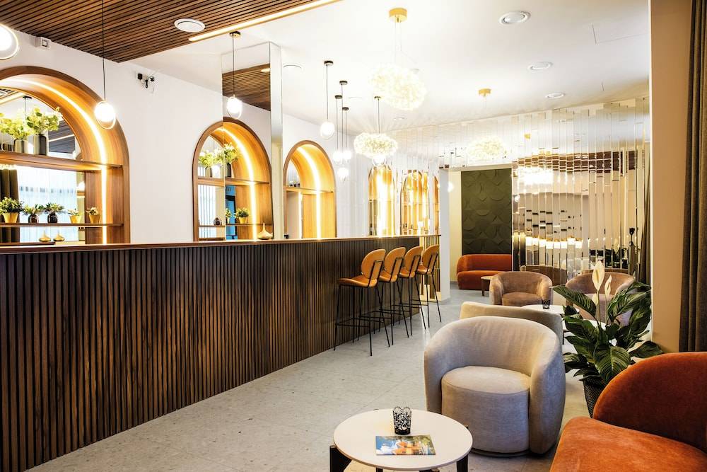 Vayalen Boutique Hotel 1