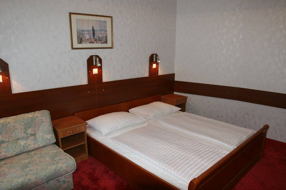 Hotel Terminus 2