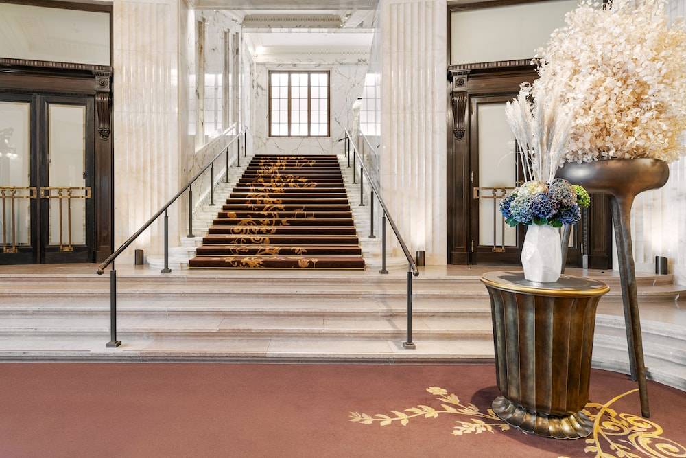 Park Hyatt Vienna 2