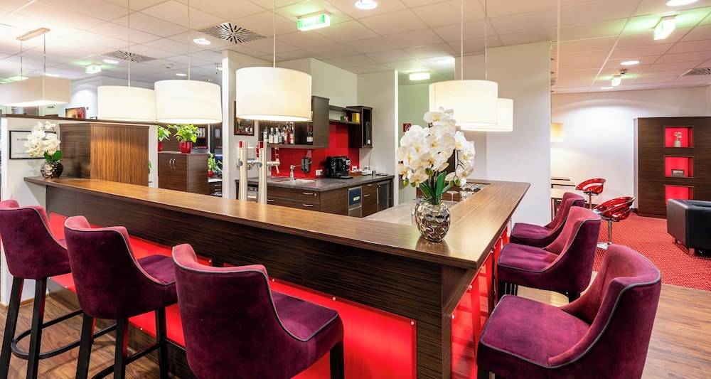 PLAZA INN Amedia Wien 2