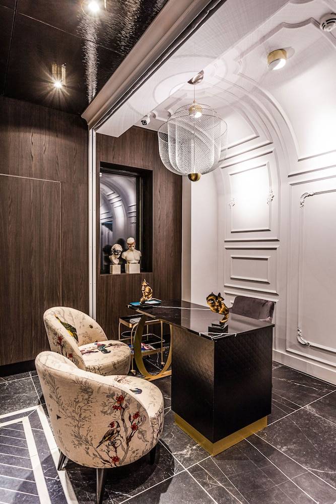 O11 Boutique Hotel Vienna 2