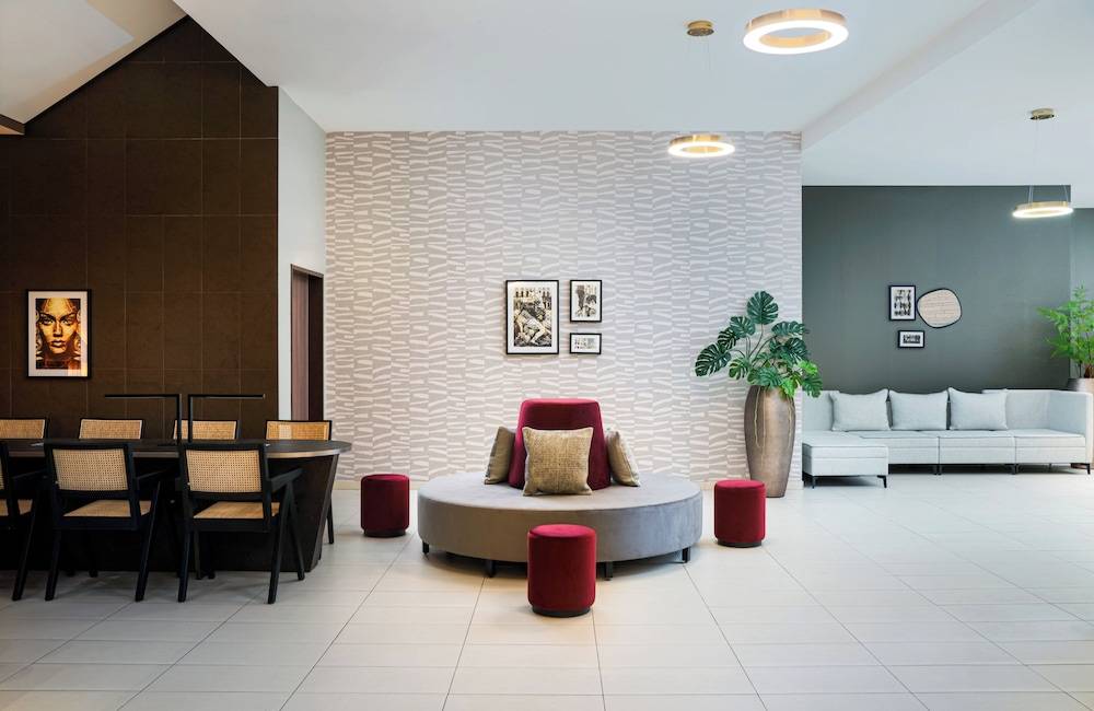 Leonardo Hotel Vienna Schönbrunn 2