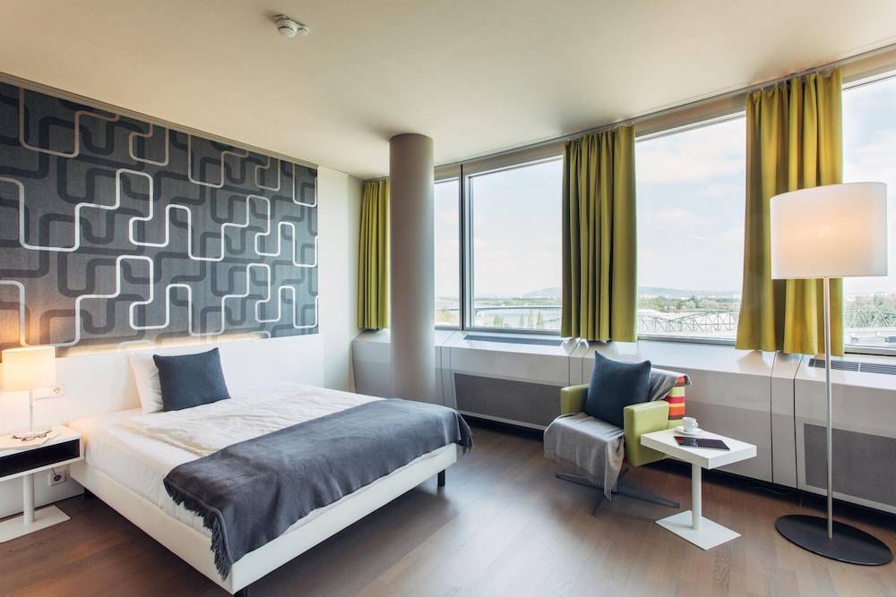 harry's home Wien hotel & apartments 1