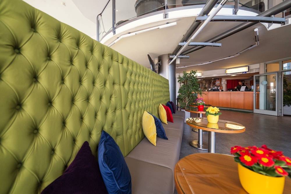 LifeHotel Vienna Airport 2