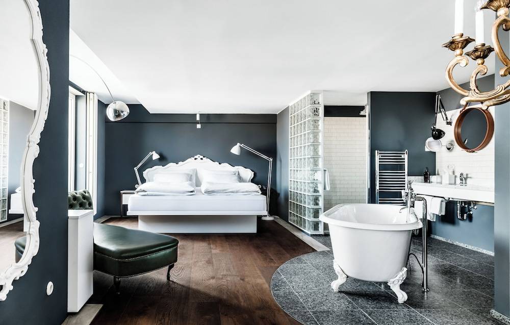 Grand Ferdinand Vienna – Your Hotel In The City Center 1