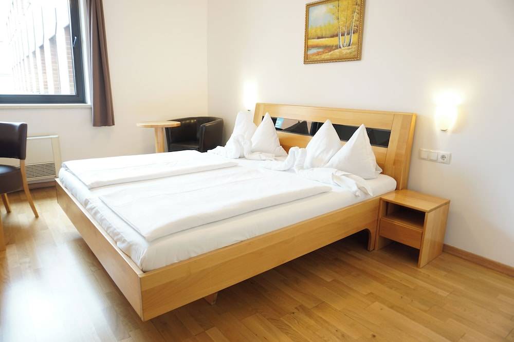 Hotel Kaffeemühle 1