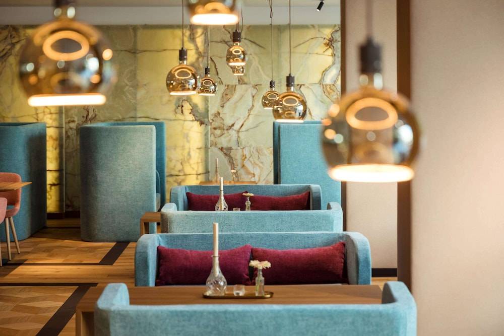 Austria Trend Hotel Maximilian 2