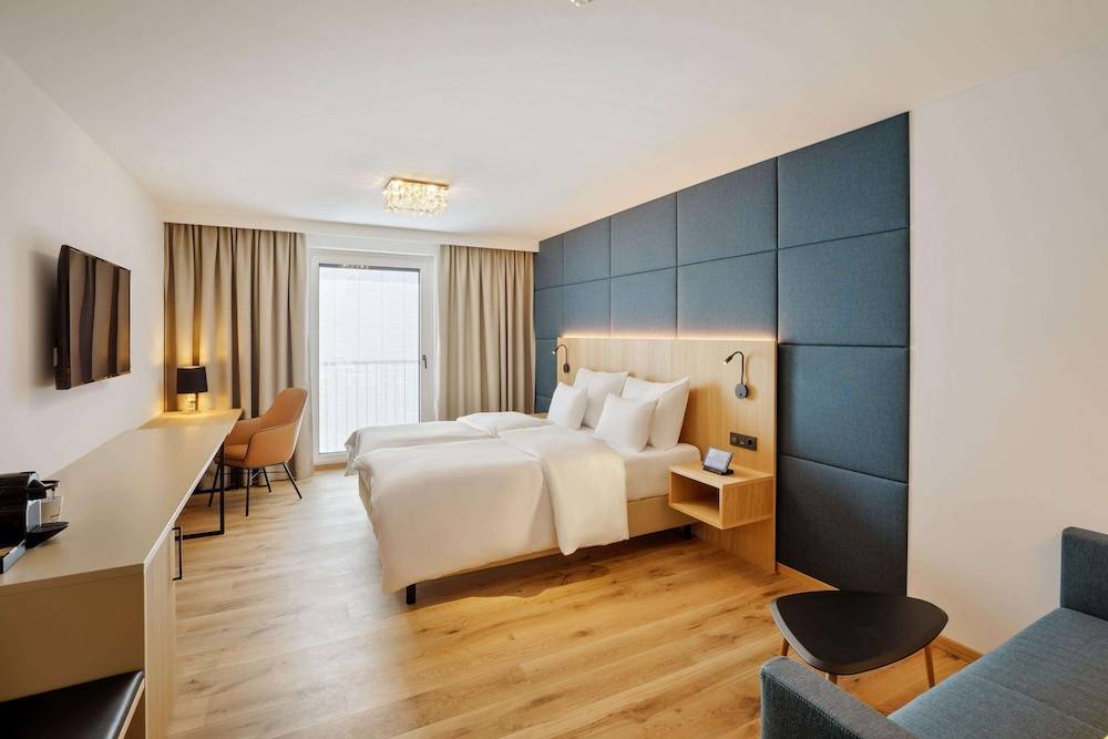 Austria Trend Hotel Maximilian 1