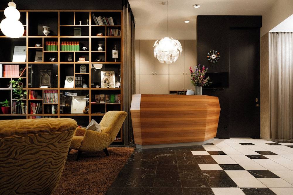 Hotel Capricorno 2