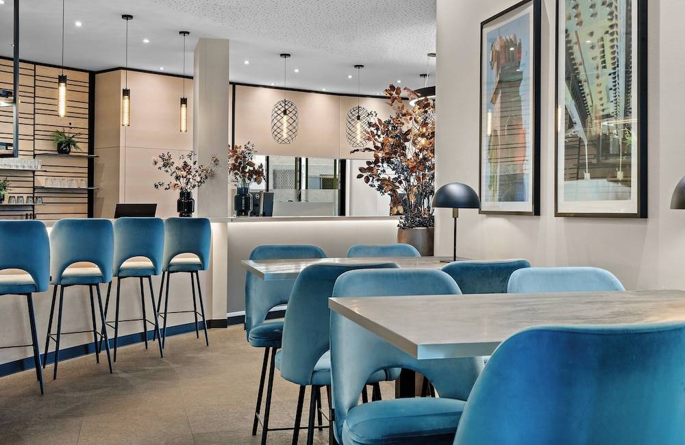 Leonardo Hotel Vienna City West 2