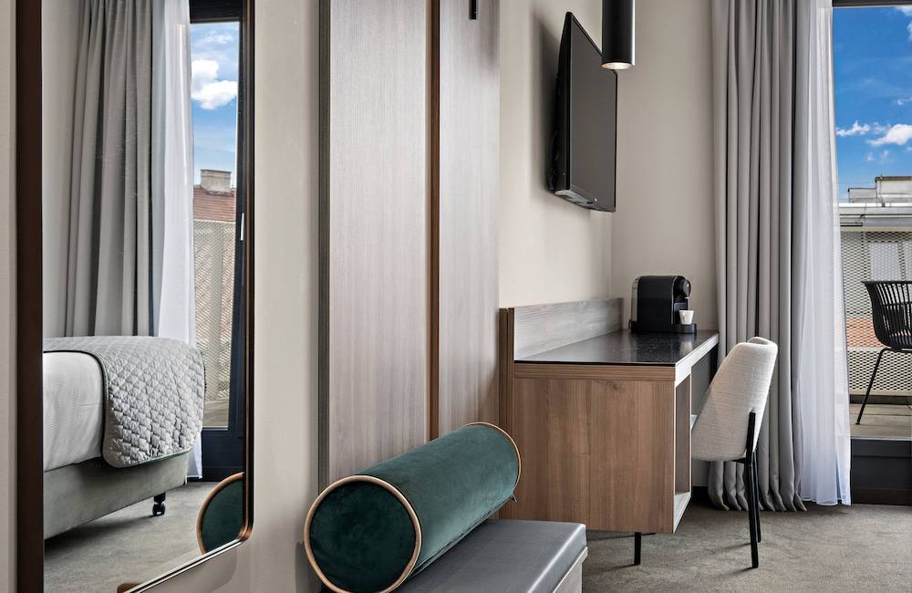 Leonardo Hotel Vienna City West 1