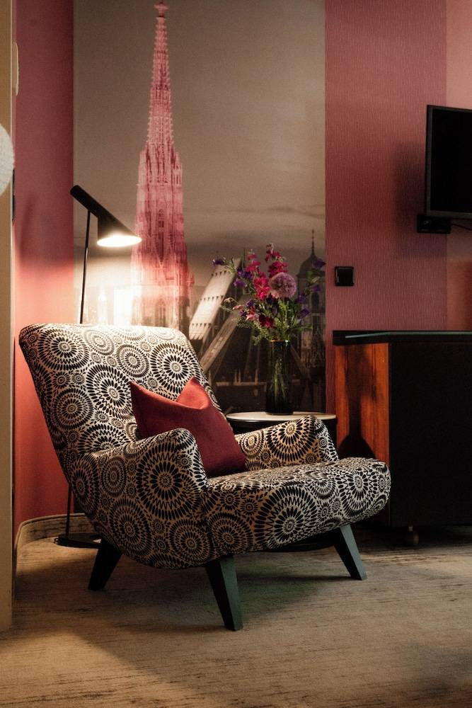 Hotel Capricorno 1