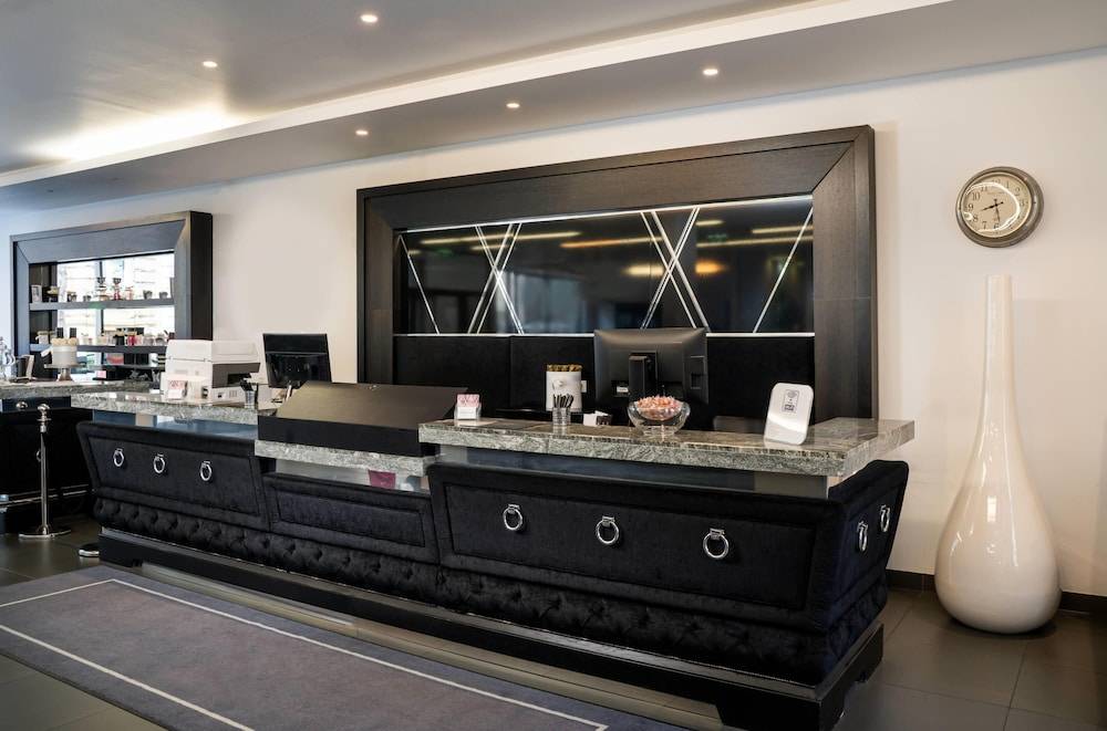 elaya hotel vienna city west, Trademark by Wyndham 2