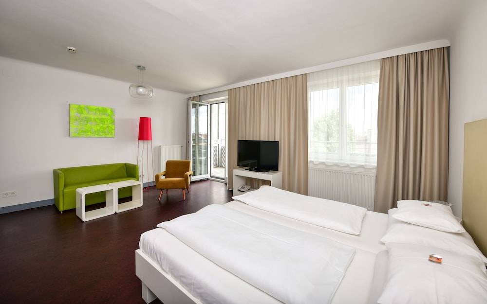 Stanys - Das Apartmenthotel 1