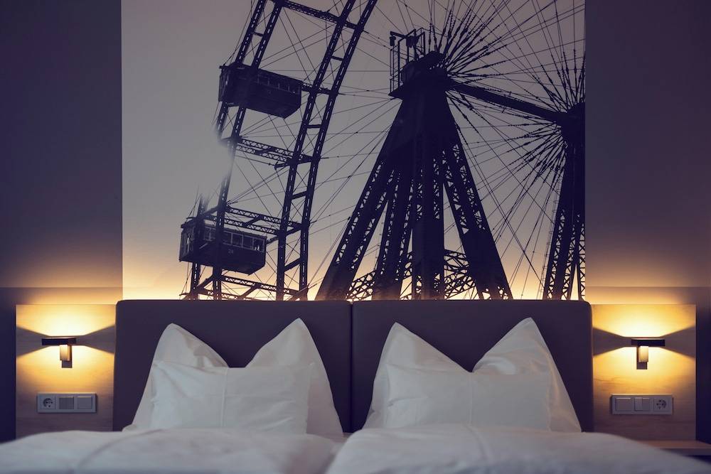 roomz hotel & conference center vienna prater 1