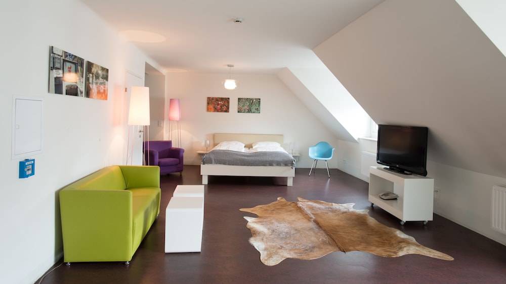 Stanys - Das Apartmenthotel 2