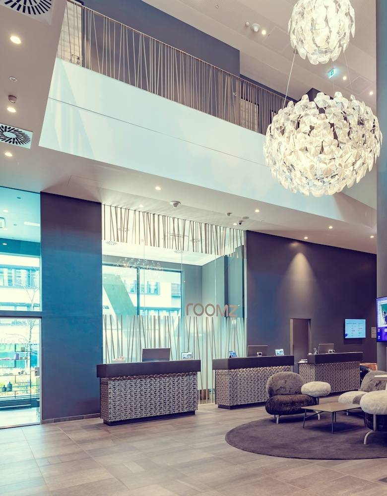 roomz hotel & conference center vienna prater 2