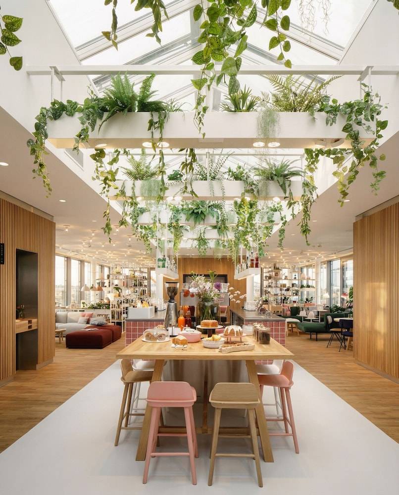 Zoku Vienna 1