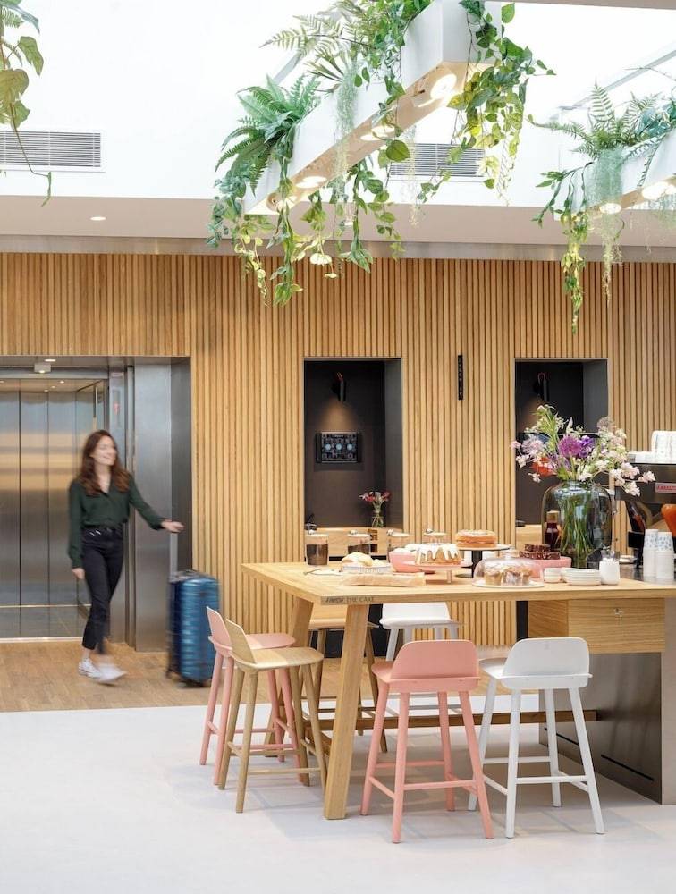 Zoku Vienna 2
