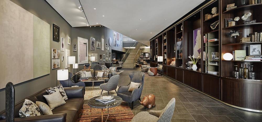 Hyatt Regency Vienna 1