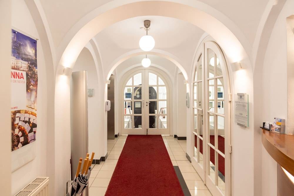 Boutique Hotel Spiess & Spiess 2