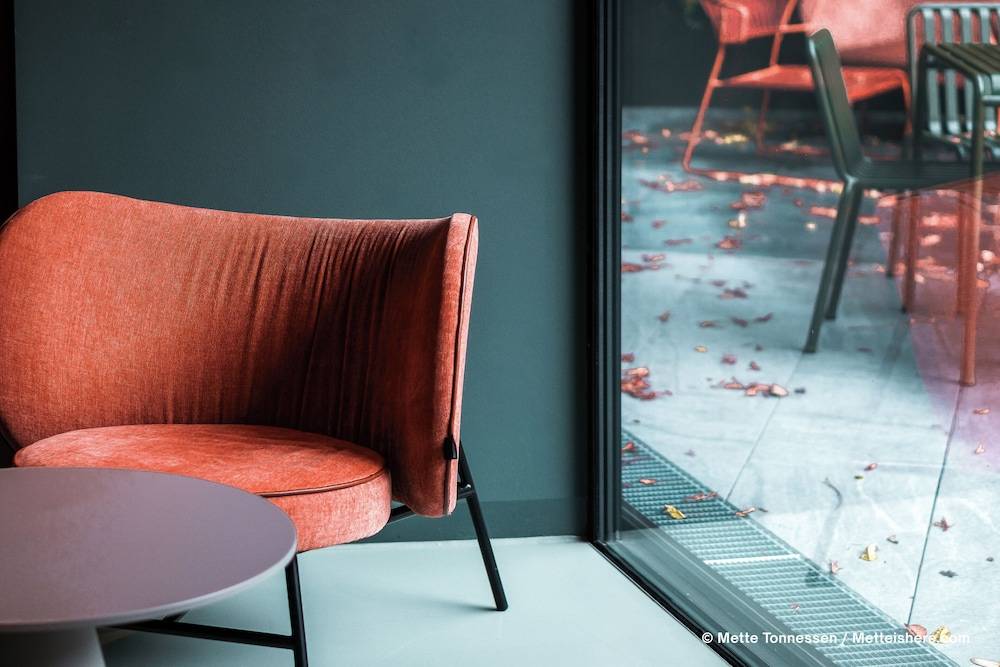 Hotel Indigo VIENNA - NASCHMARKT by IHG 2