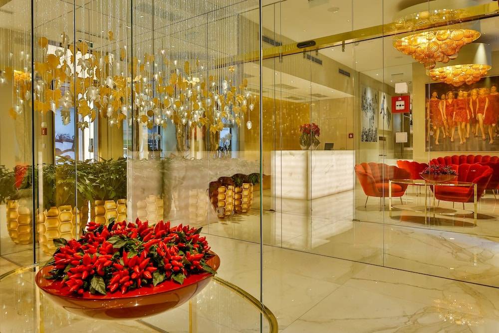Boutiquehotel Das Tyrol 2