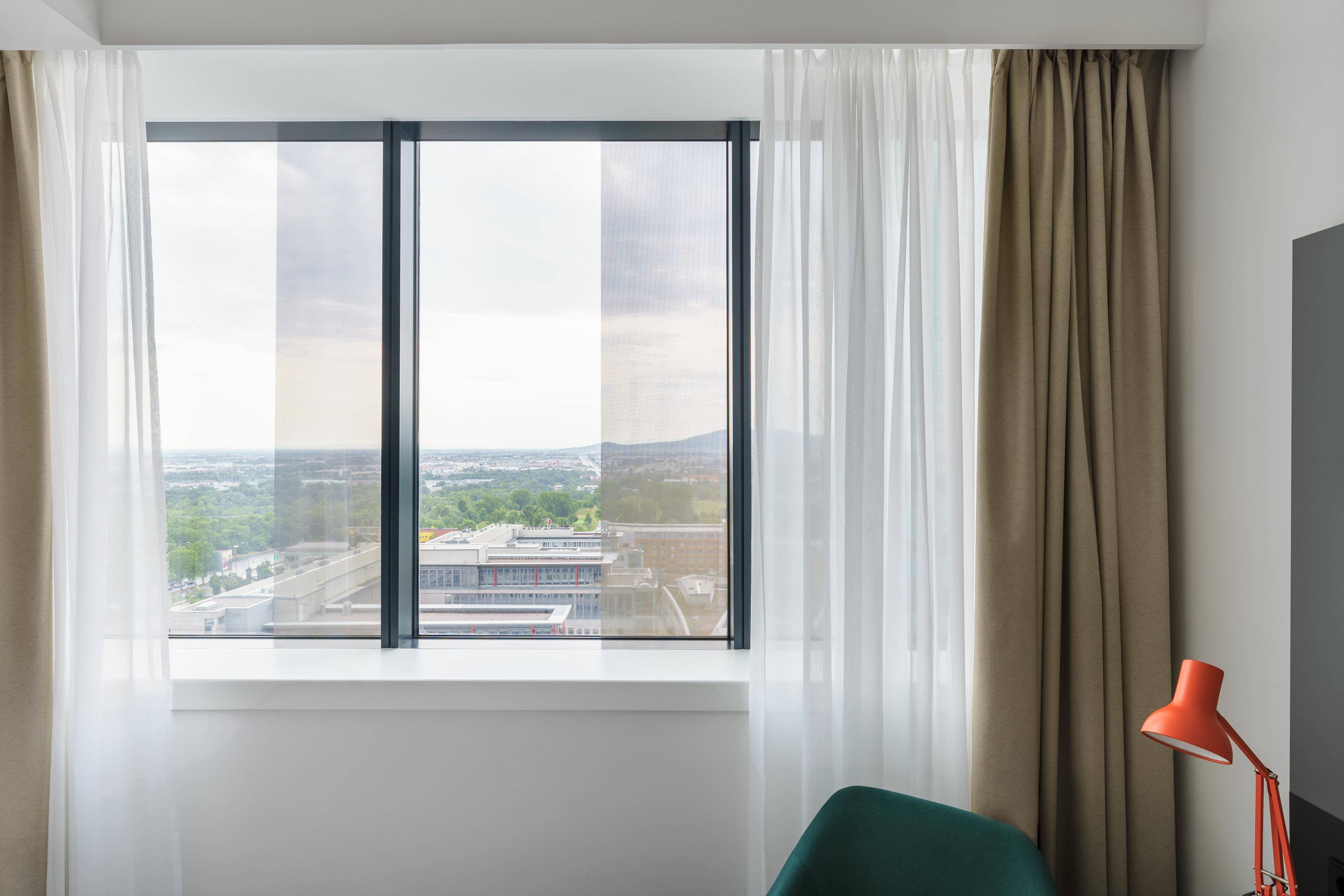Clarion Hotel Vienna South 1