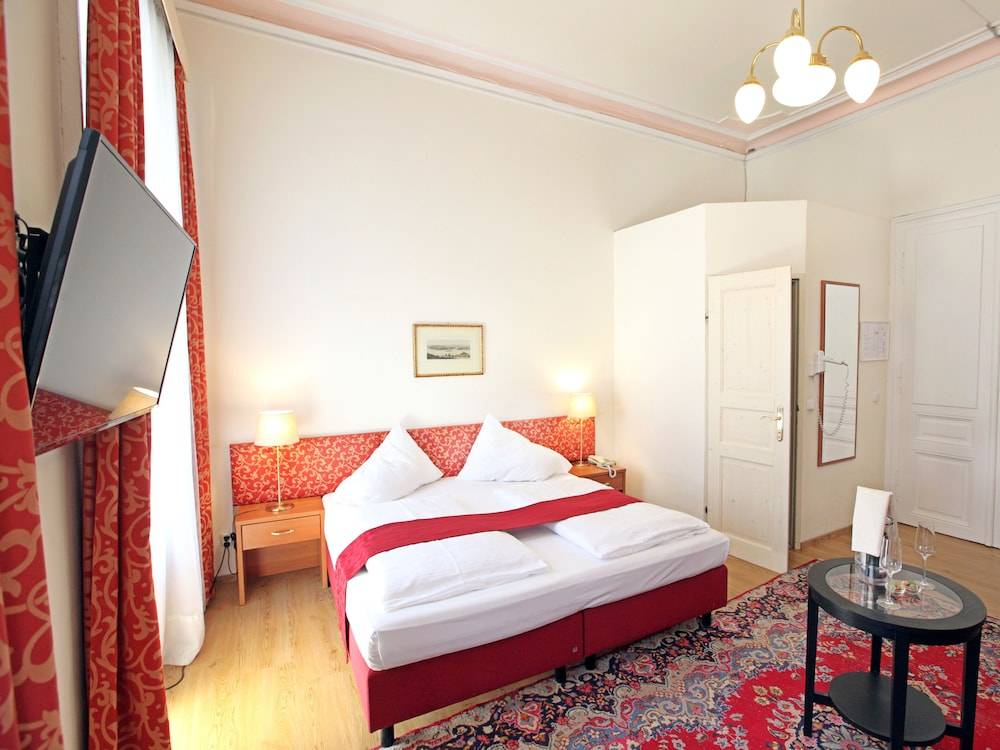 HPA Hotel Andreas 1
