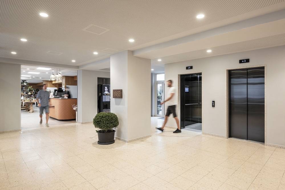 myNext - Hotel Rudy 2