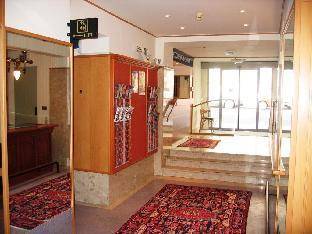 Hotel Carina 2
