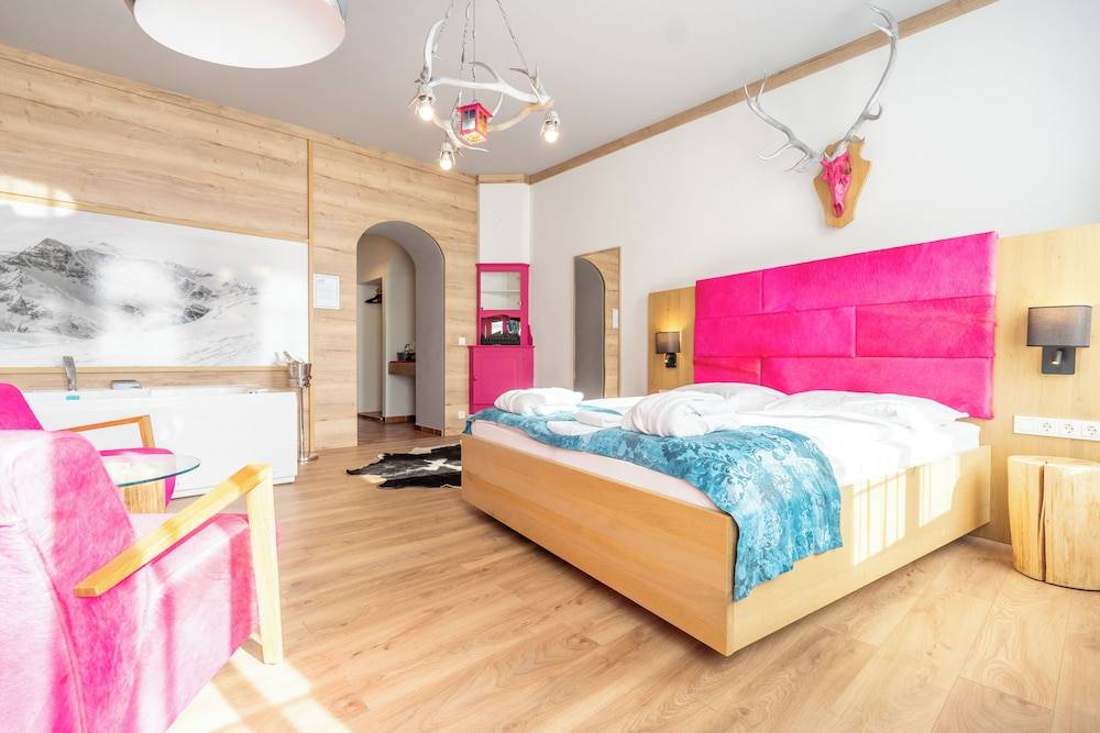 Hotel Urania 1