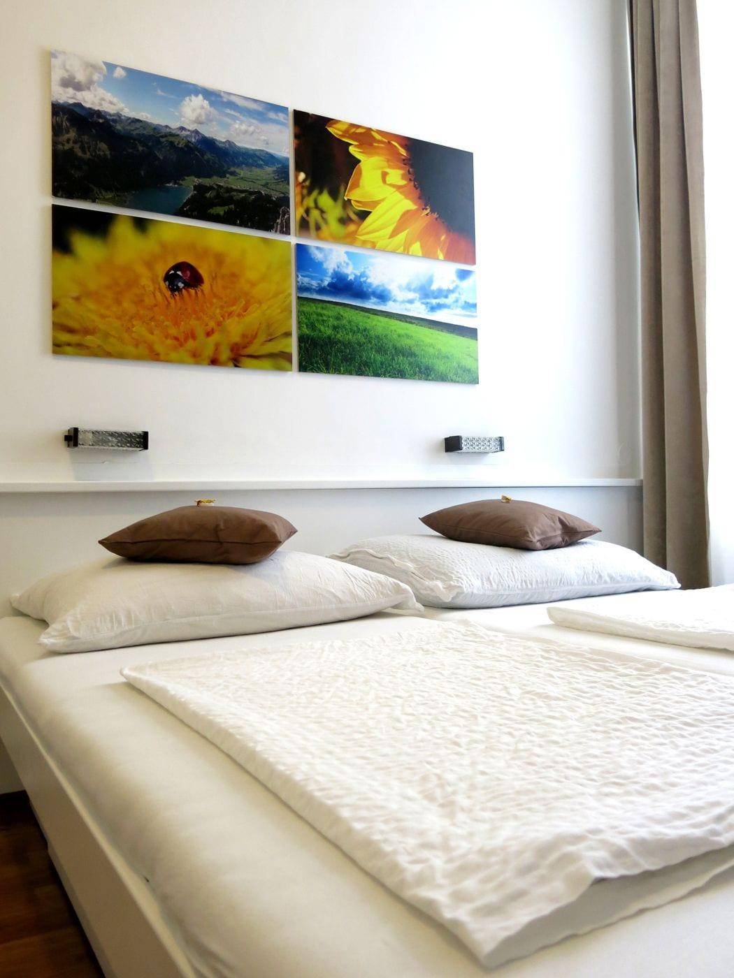 KIBI Rooms self check-in 1