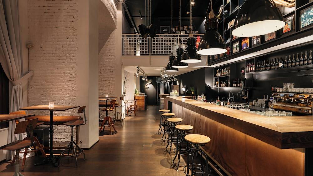 Ruby Sofie Hotel Vienna by IHG 1