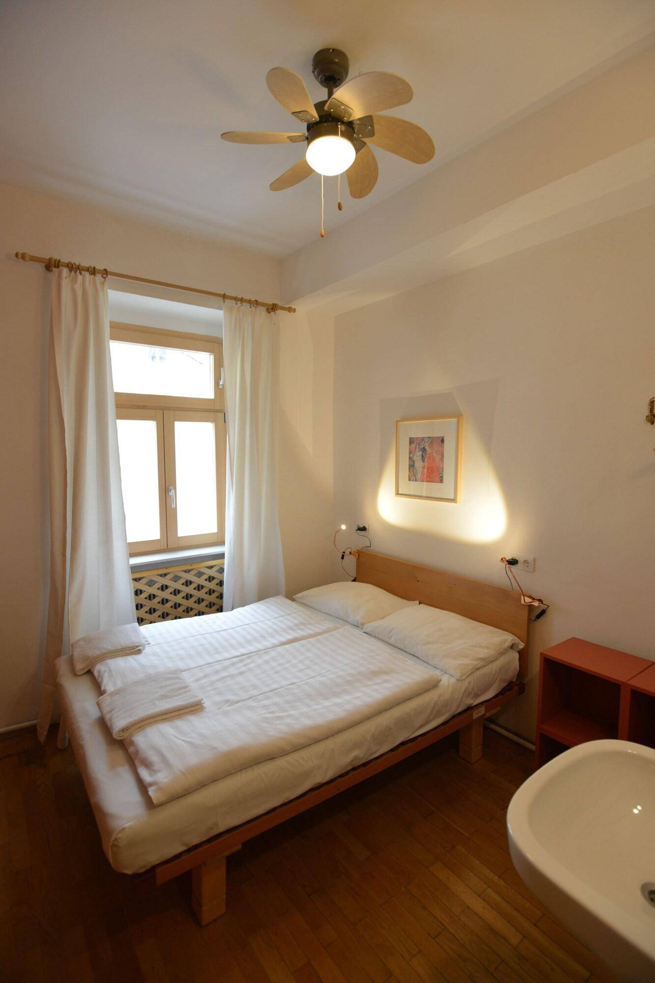 Vienna Hostel Ruthensteiner 1