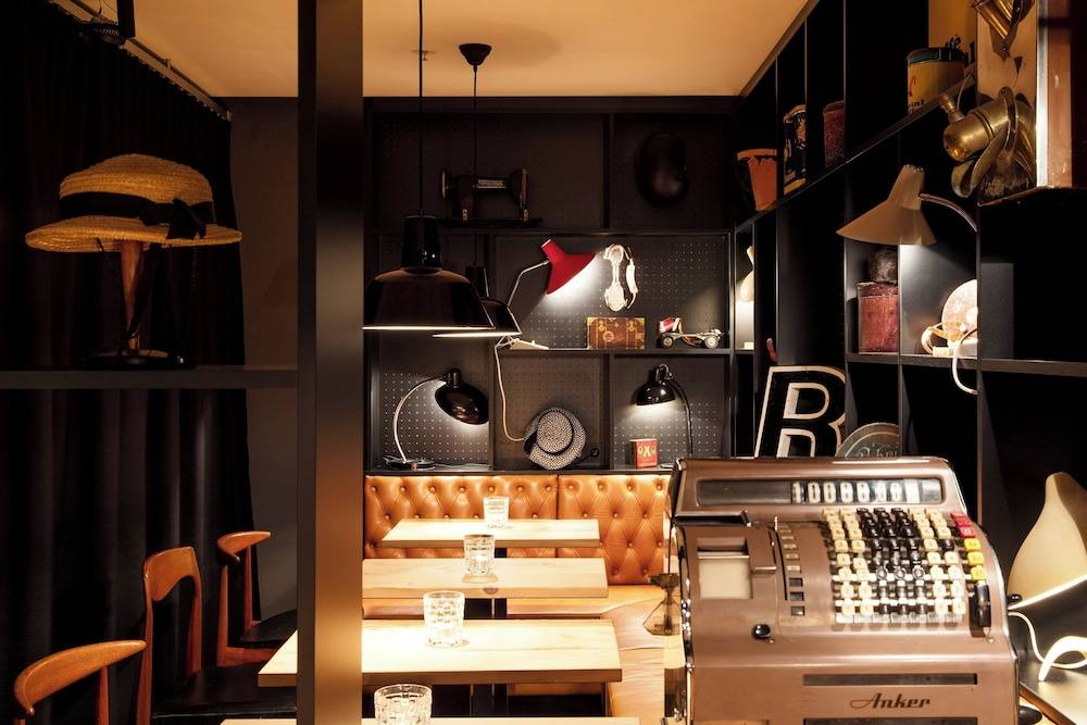 Ruby Marie Hotel Vienna by IHG 2
